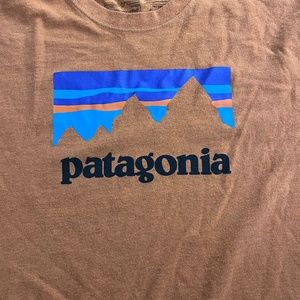 Patagonia Medium T-Shirt